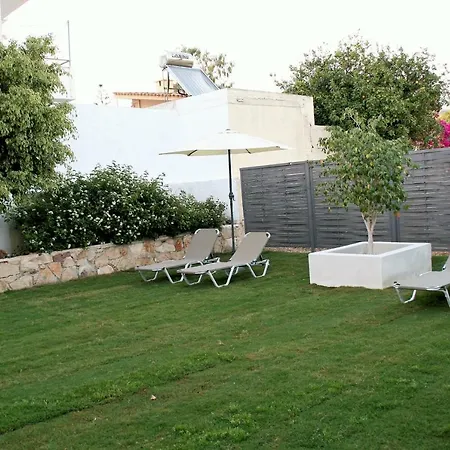 Orama I Διαμέρισμα