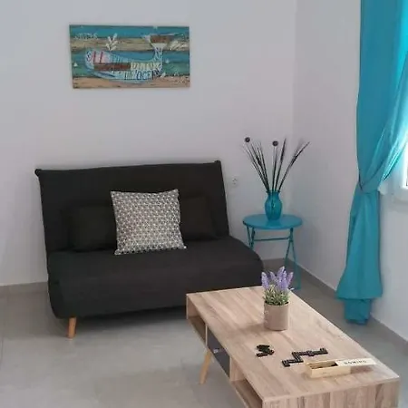 Orama I Διαμέρισμα Κάτω Δαράτσο
